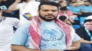 بعد 26 عاماً.. شاب أردني يستعيد القدرة على النطق أمام الكعبة المشرفة